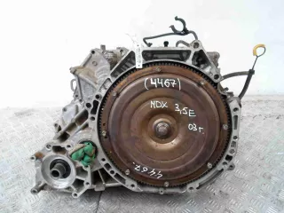 MDKA АКПП Acura MDX 1 Арт 000537291, вид 4