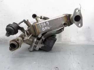 7810166,7805447 Клапан EGR BMW 3 E90/E91/E92/E93 Арт 00165722, вид 1
