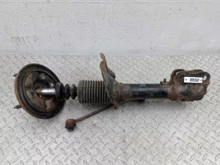  Амортизатор передний левый Mitsubishi Outlander 2 Арт 00191027, вид 1
