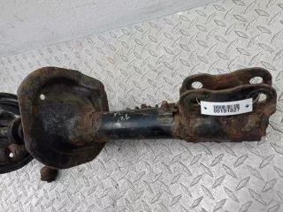  Амортизатор передний левый Mitsubishi Outlander 2 Арт 00191027, вид 3