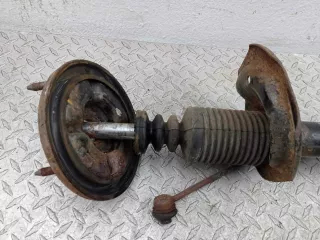 Амортизатор передний левый Mitsubishi Outlander 2 Арт 00191027, вид 4