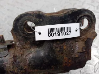  Амортизатор передний левый Mitsubishi Outlander 2 Арт 00191027, вид 5