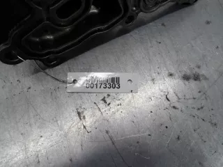 2781800410,A2781800410 Корпус масляного фильтра Mercedes SK 5.5л Арт 00173303, вид 2