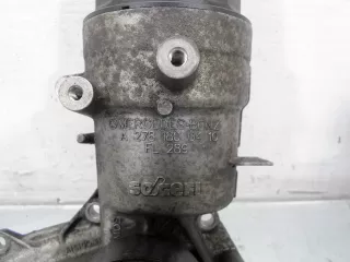 2781800410,A2781800410 Корпус масляного фильтра Mercedes SK 5.5л Арт 00173303, вид 4
