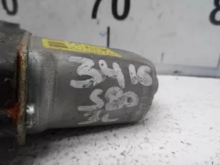 970715101 Моторчик стеклоподъемника Volvo S80 2 Арт 00099008, вид 3