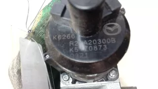 R2AA20300A Клапан EGR Mazda 6 2 Арт 7692203, вид 2