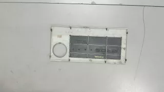 Крышка двигателя декоративная Audi A3 8P 2005г. 06F103926 - Фото 2