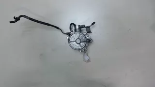 R2AA18G00 Насос вакуумный Mazda 6 2 Арт 7692194, вид 2