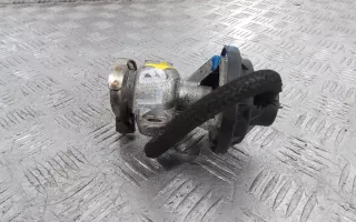 038131501BB Клапан EGR дизельный Volkswagen Bora Арт LBE06A901, вид 3
