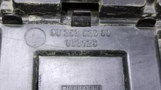1638954080, 99909142, 99909144 Юбка бампера Citroen C5 Aircross Арт ARM254756, вид 18