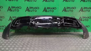 1638954080, 99909142, 99909144 Юбка бампера Citroen C5 Aircross Арт ARM254756, вид 10