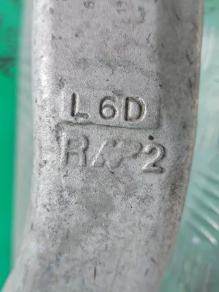 31216869870 кулак поворотный BMW X5 E70 Арт ARM254844, вид 13