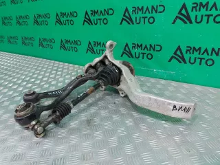 31216869870 кулак поворотный BMW X5 E70 Арт ARM254844, вид 3