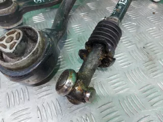 31216869870 кулак поворотный BMW X5 E70 Арт ARM254844, вид 4