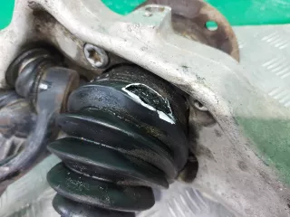 31216869870 кулак поворотный BMW X5 E70 Арт ARM254844, вид 5
