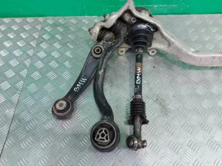 31216869870 кулак поворотный BMW X5 E70 Арт ARM254844, вид 6