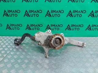 31216869870 кулак поворотный BMW X5 E70 Арт ARM254844, вид 8