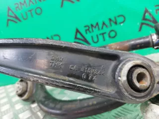 31216869870 кулак поворотный BMW X5 E70 Арт ARM254844, вид 10