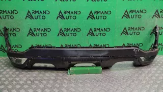 86612h0900 Юбка бампера Kia Rio 4 Арт ARM255177, вид 1