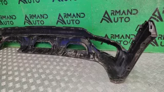 86612h0900 Юбка бампера Kia Rio 4 Арт ARM255177, вид 11