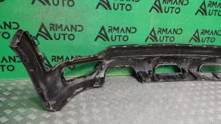 86612h0900 Юбка бампера Kia Rio 4 Арт ARM255177, вид 12