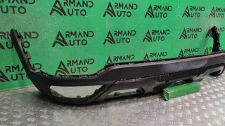 86612h0900 Юбка бампера Kia Rio 4 Арт ARM255177, вид 2