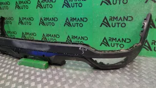 86612h0900 Юбка бампера Kia Rio 4 Арт ARM255177, вид 3