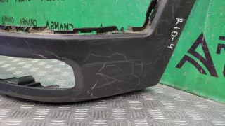 86612h0900 Юбка бампера Kia Rio 4 Арт ARM255177, вид 4