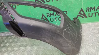 86612h0900 Юбка бампера Kia Rio 4 Арт ARM255177, вид 7