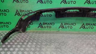 86612h0900 Юбка бампера Kia Rio 4 Арт ARM255177, вид 10