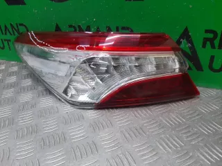 8156033690 Фонарь внешний Toyota Camry XV70 Арт ARM255241, вид 2
