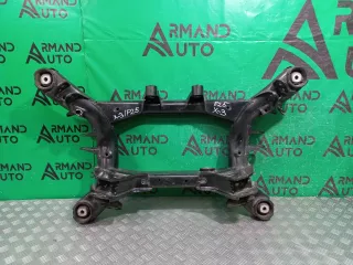 33316857983, 6857983 Подрамник BMW X3 F25 Арт ARM255506, вид 1