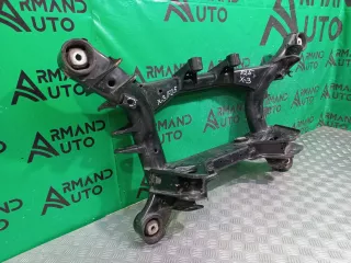33316857983, 6857983 Подрамник BMW X3 F25 Арт ARM255506, вид 2