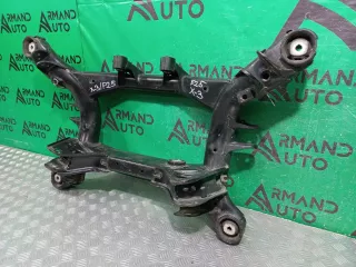 33316857983, 6857983 Подрамник BMW X3 F25 Арт ARM255506, вид 3