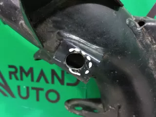 33316857983, 6857983 Подрамник BMW X3 F25 Арт ARM255506, вид 4