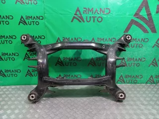 33316857983, 6857983 Подрамник BMW X3 F25 Арт ARM255506, вид 5