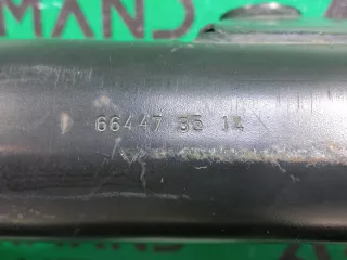 33316857983, 6857983 Подрамник BMW X3 F25 Арт ARM255506, вид 6