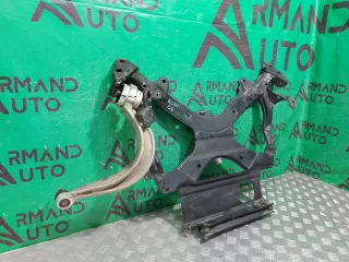 80B399347M, 80B399347L Подрамник Audi Q5 2 Арт ARM255559, вид 2