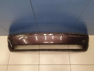 51117044116 Бампер передний BMW 3 E46 Арт ZAP268088, вид 1