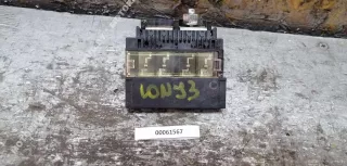  Клемма аккумулятора плюс Nissan Juke 1 Арт 00061567, вид 1