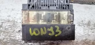  Клемма аккумулятора плюс Nissan Juke 1 Арт 00061567, вид 2