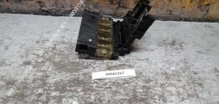  Клемма аккумулятора плюс Nissan Juke 1 Арт 00061567, вид 3