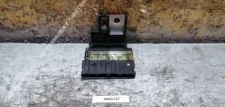  Клемма аккумулятора плюс Nissan Juke 1 Арт 00061567, вид 4