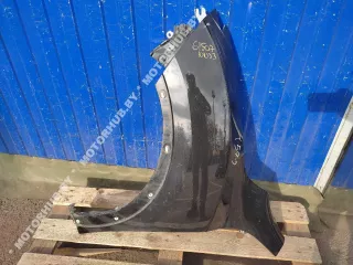  Крыло переднее левое Nissan Juke 1 Арт 00061507, вид 1