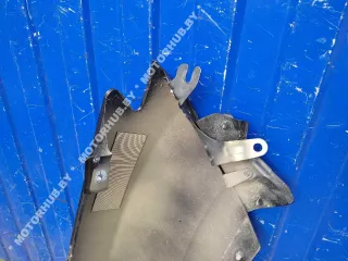  Крыло переднее левое Nissan Juke 1 Арт 00061507, вид 12