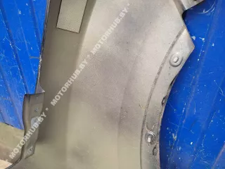  Крыло переднее левое Nissan Juke 1 Арт 00061507, вид 13