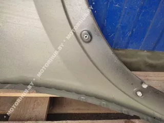  Крыло переднее левое Nissan Juke 1 Арт 00061507, вид 15