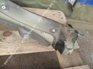  Крыло переднее левое Nissan Juke 1 Арт 00061507, вид 16