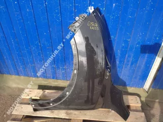  Крыло переднее левое Nissan Juke 1 Арт 00061507, вид 2