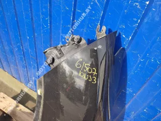  Крыло переднее левое Nissan Juke 1 Арт 00061507, вид 3